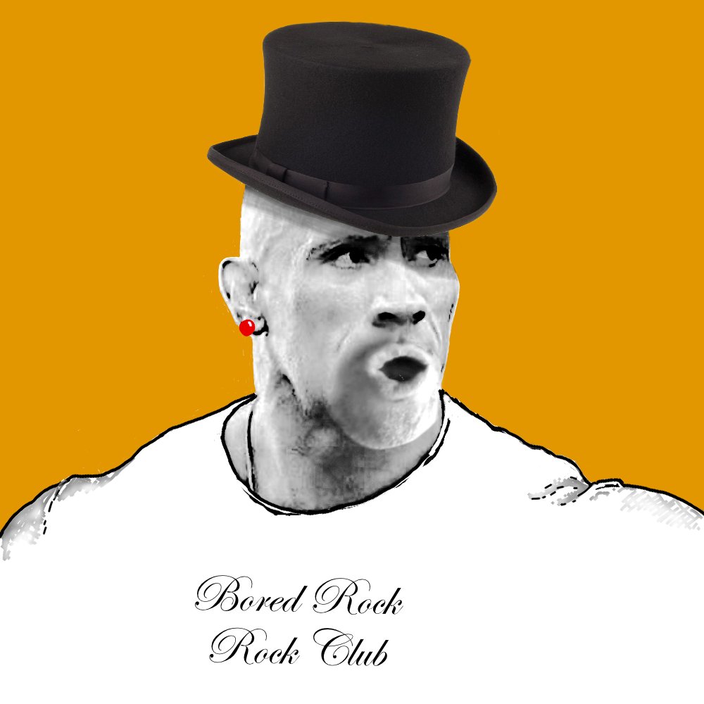 CeebitsNFT's tweet image. Own a @CeebitsNFT 

That's your mintpass for @ethRocks_