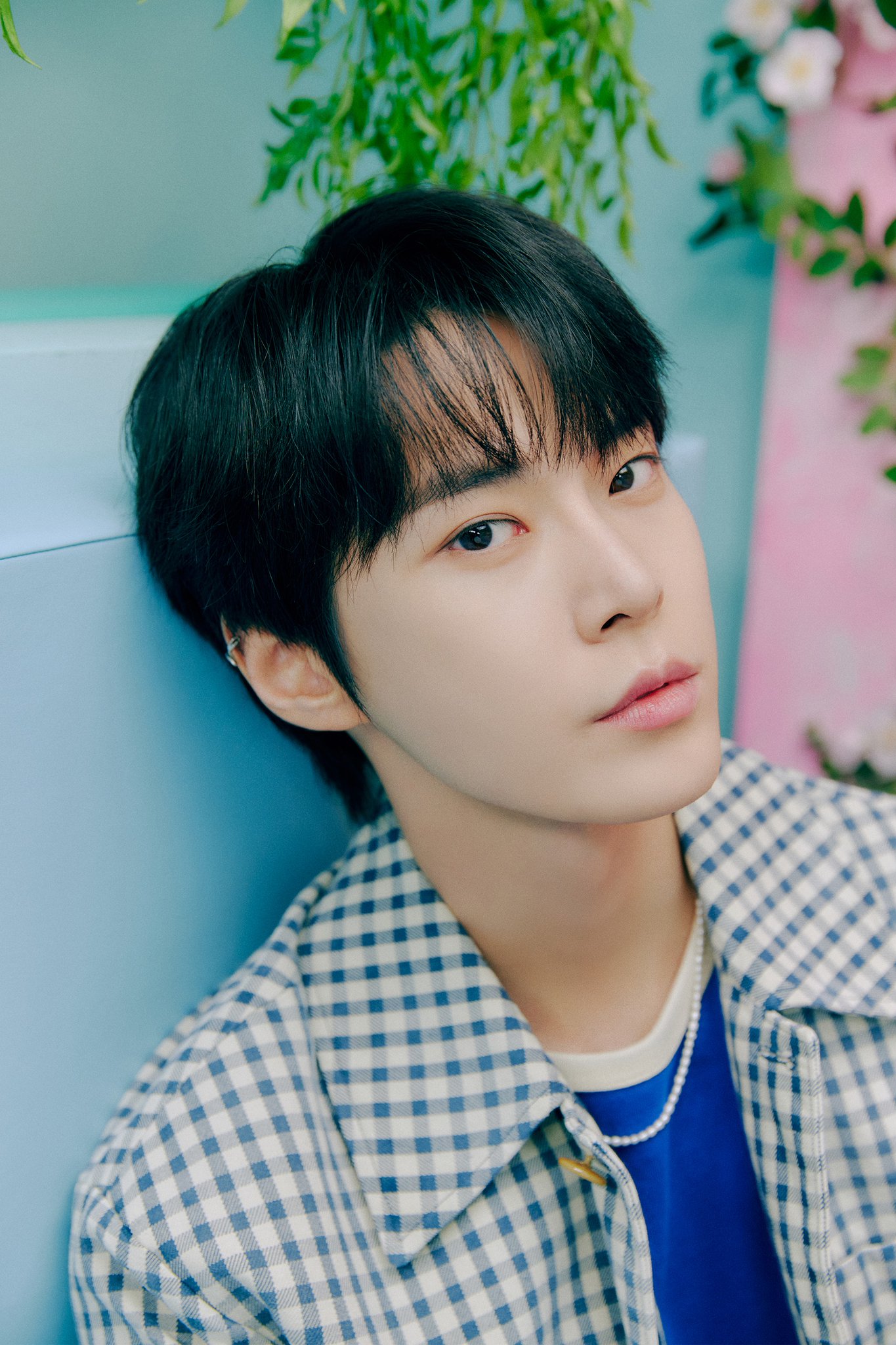 NCT 127 DOYOUNGセット NCT 127 DOYOUNG [WELCOME TO MY CITY in Seoul] Official