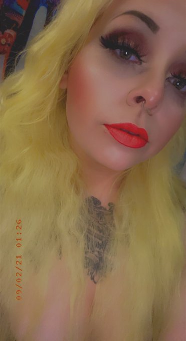 Spent forever getting ready so I could make content but my exhaustion kicked in and now I don&rsquo;t wanna<a href="/tag/goddess"class="tags"><span>#goddess</span></a><a href="/tag/femdom"class="tags"><span>#femdom</span></a><a href="/tag/feet"class="tags"><span>#feet</span></a><a href="/tag/loser"class="tags"><span>#loser</span></a><a href="/tag/findom"class="tags"><span>#findom</span></a><a href="/tag/adultwork"class="tags"><span>#adultwork</span></a>
