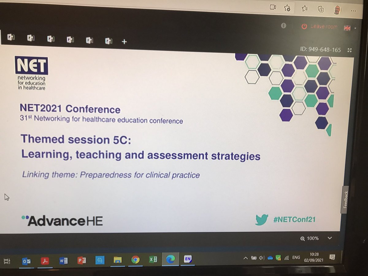 Nrs302P's tweet image. #netconf21