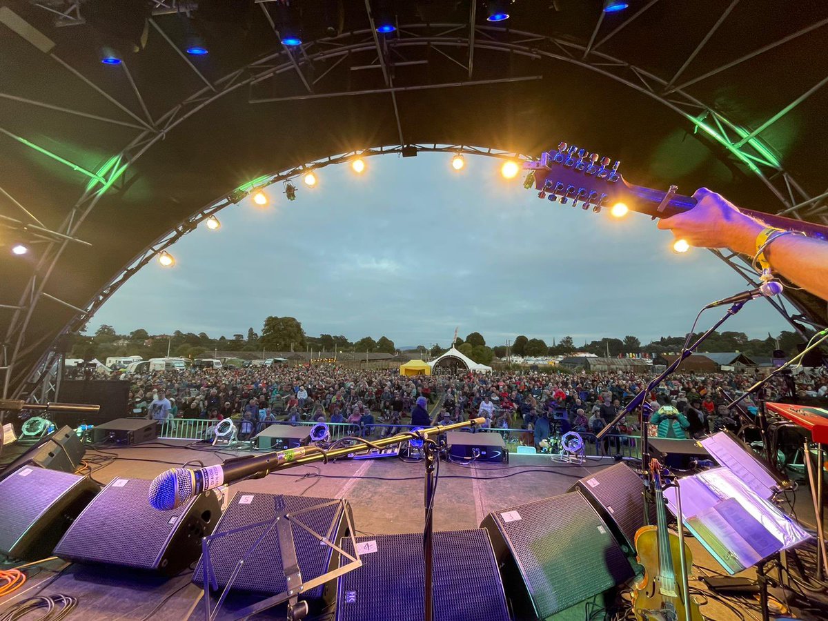 Band of Burns (@bandofburns) on Twitter photo Amazing times last weekend playing <a href="/shrewsburyfolk/">Shrewsbury Folk Festival</a> festival!
Feat. @AlastairCaplin <a href="/RioghnachSings/">Ríoghnach Connolly</a> <a href="/TheLanganBand/">The Langan Band</a> <a href="/MrAdamBeattie/">Adam Beattie</a> @hooper_dominie @_EllisDavies <a href="/maisiemoretunes/">Maisie Greenwood</a> <a href="/feilimi/">Felzo</a> <a href="/garefowlmusic/">Garefowl</a> @Mikeykenney
Shout out to <a href="/dilavardar/">Dila Vardar</a> & Matty (who have their hands full!) Amazing times last weekend playing <a href="/shrewsburyfolk/">Shrewsbury Folk Festival</a> festival!
Feat. @AlastairCaplin <a href="/RioghnachSings/">Ríoghnach Connolly</a> <a href="/TheLanganBand/">The Langan Band</a> <a href="/MrAdamBeattie/">Adam Beattie</a> @hooper_dominie @_EllisDavies <a href="/maisiemoretunes/">Maisie Greenwood</a> <a href="/feilimi/">Felzo</a> <a href="/garefowlmusic/">Garefowl</a> @Mikeykenney
Shout out to <a href="/dilavardar/">Dila Vardar</a> & Matty (who have their hands full!)