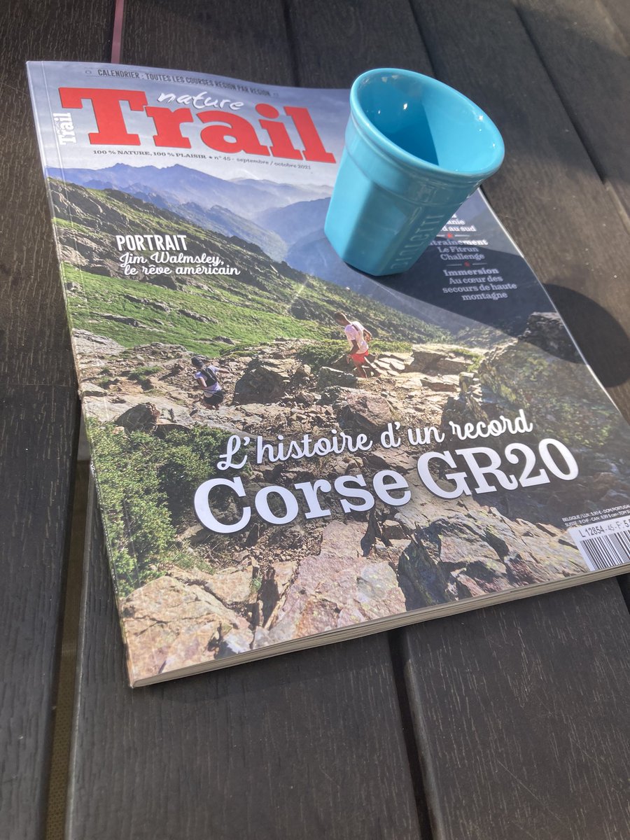 RH5Coaching's tweet image. Article #naturetrailmag qui reprend les résultats de l’étude #libm @kinesiologui
En terme de #preparationmentale deux axes de travail à renforcer la notion de plaisir et l’économie de l’effort mental (relaxation, acceptation de l’incertitude…) #ultratrail #sports #inloire