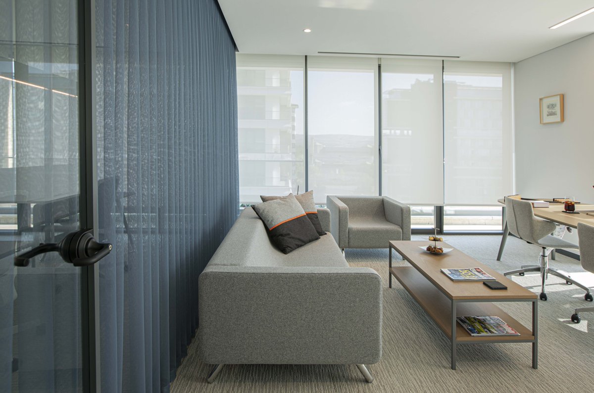 DerinDesign's tweet image. KFZ Büyük Filo, Ankara
FLOW TWO sofa, armchair &amp;amp; LAP CASTORS by Aziz Sarıyer
project by Team Fores

derindesign.com