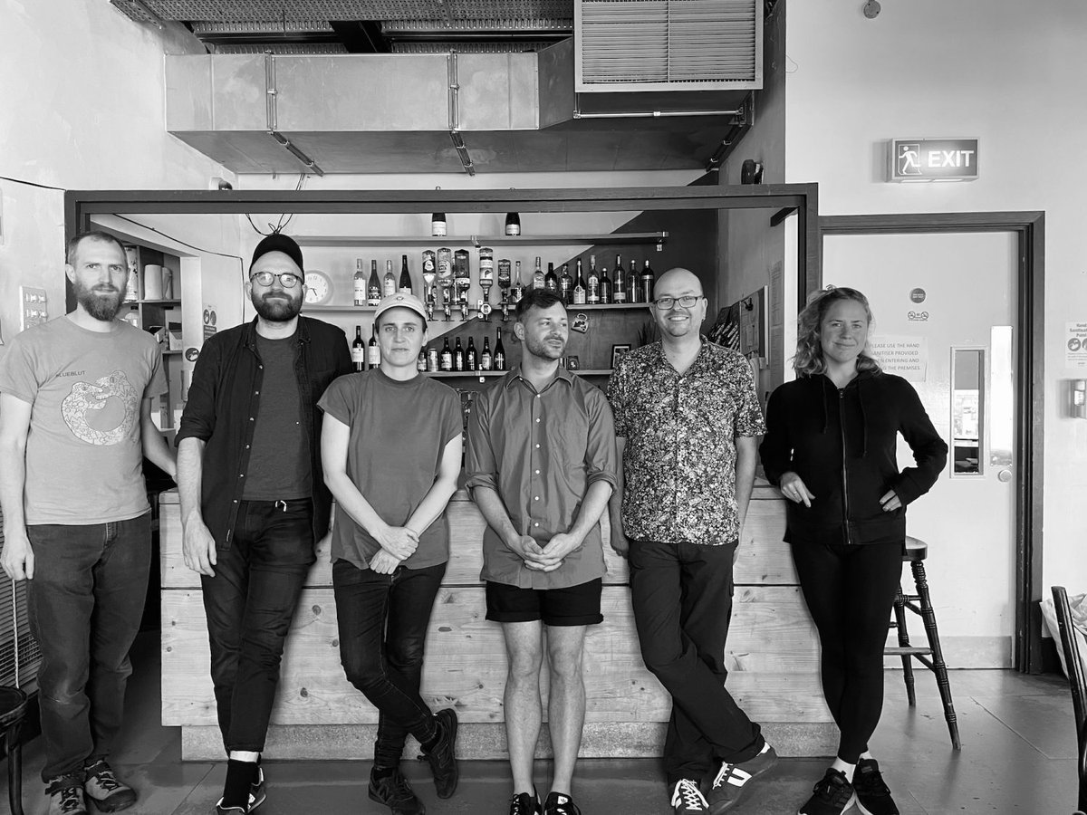 Vortex Jazz Club tweet media