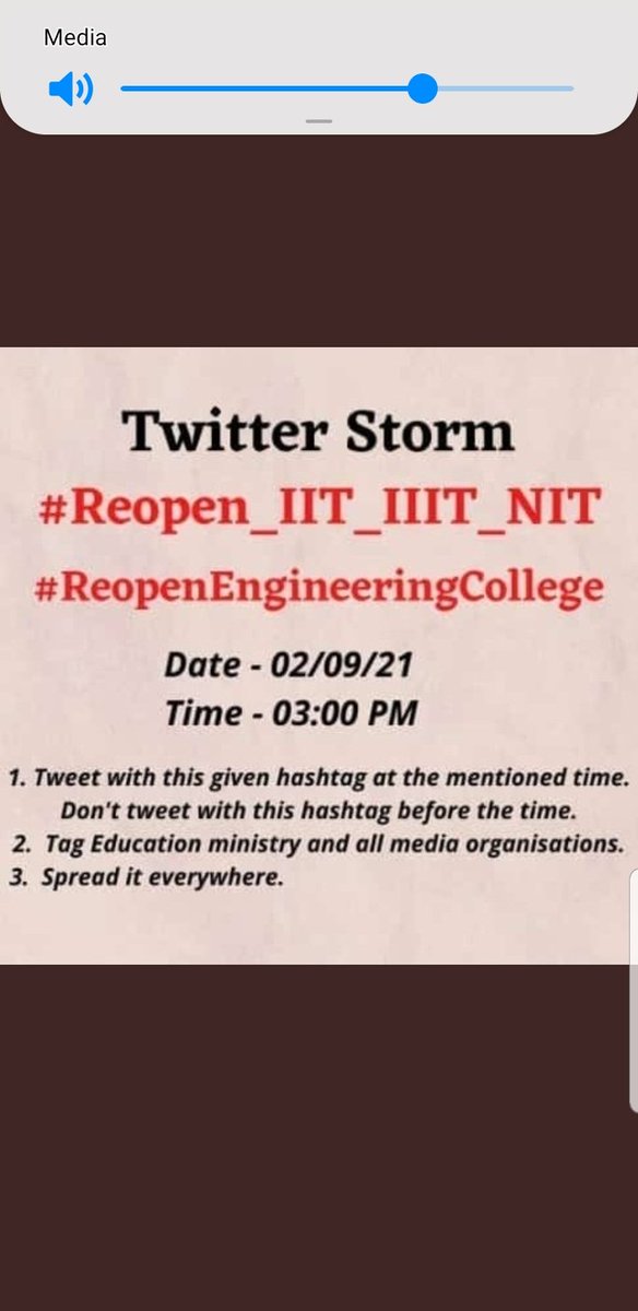 shrikant_s128's tweet image. #ReopenEngineeringCollege 
#Reooen_IIT_IIIT_NIT
