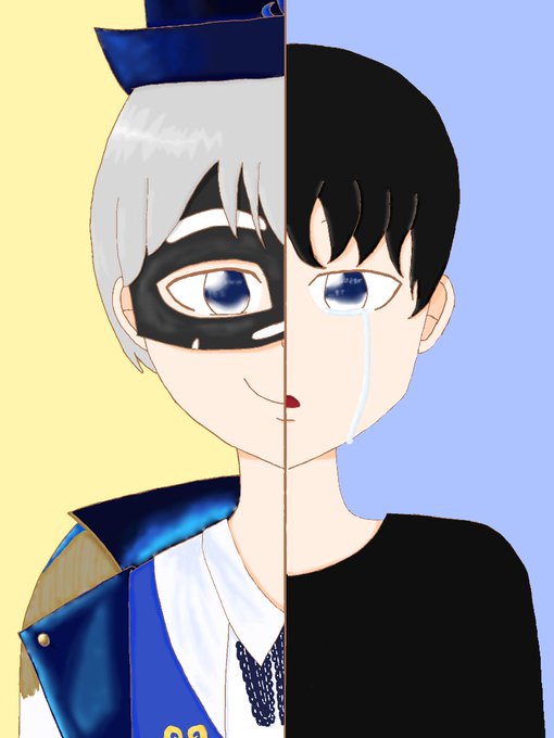 アンダーバーイラストのtwitterイラスト検索結果 アンダーバーイラストのtwitterイラスト検索結果