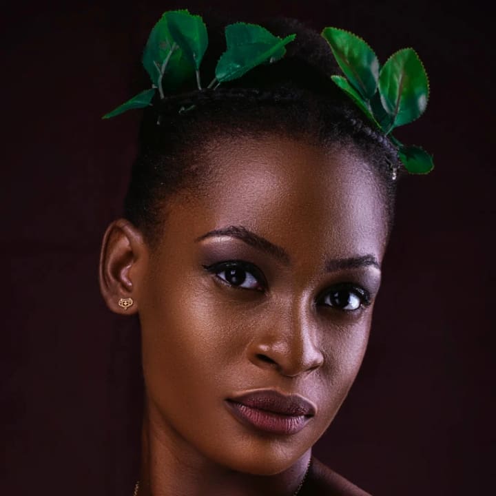 LOGiQMedia_SA's tweet photo. Black Is Beautiful 🖤
https://t.co/A6hxw81mpo

@LOGiQMedia_SA
Please Follow and Like 🇿🇦💥 https://t.co/7uuS31QDZw