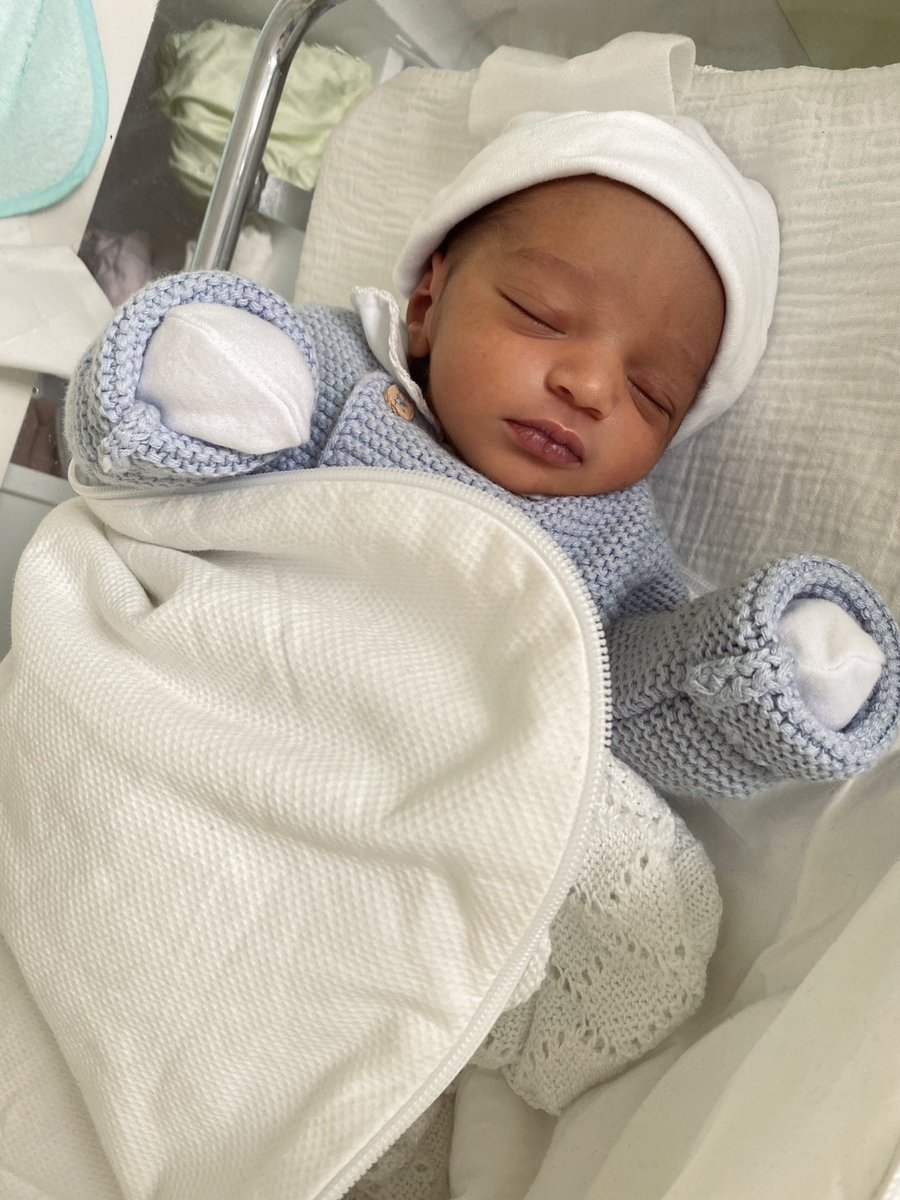 Esma Kane tweet media