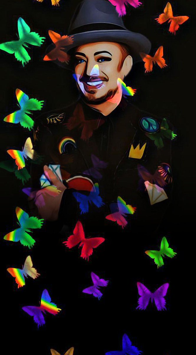 CCsparkle2's tweet photo. 🦋 Butterfly perfection! BG always looking iconic! 💗😍😘🌟🌟 https://t.co/BpYfh1OHnh