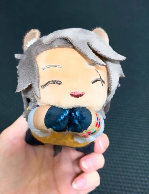 きました 