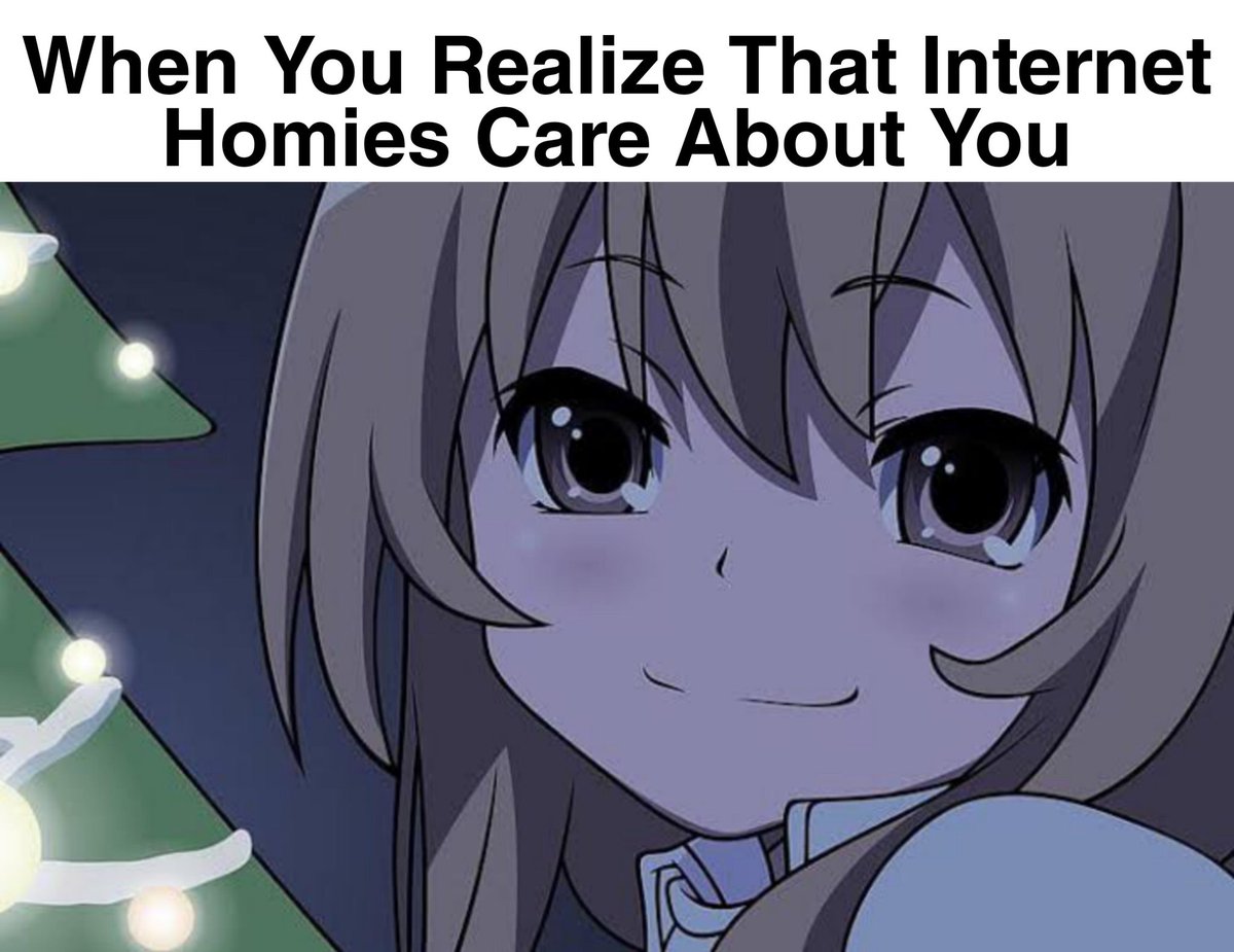 Just Anime Memes Love U Bros