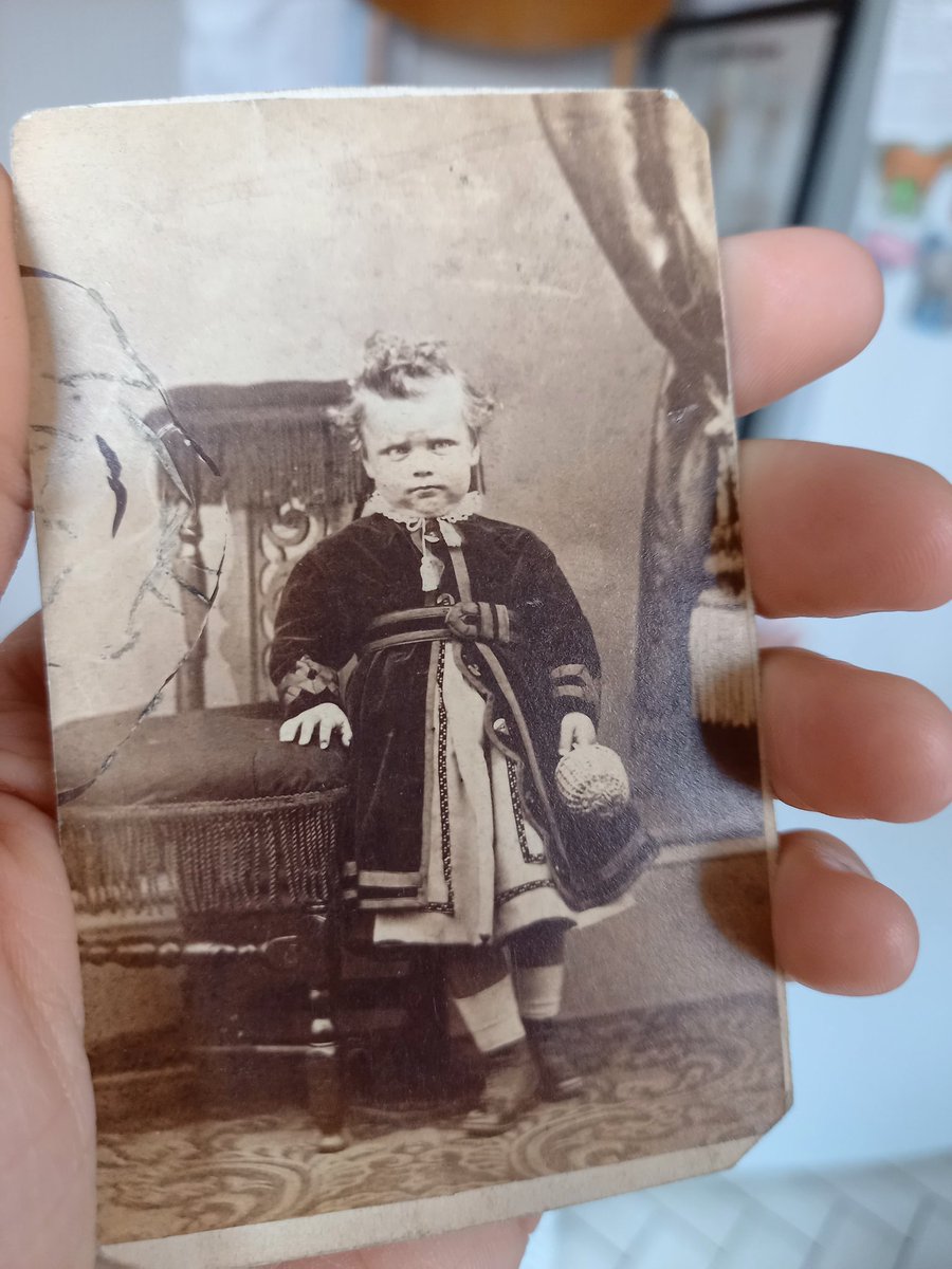 cori_philips's tweet photo. Anyone else struggle with impulse buying?
Like when you absolutely have to purchase a photo of a grumpy Victorian toddler even though you have no idea why or what you will do with it just simply neeeeeed it???
No? Just me? https://t.co/R2hJ6K4UHs