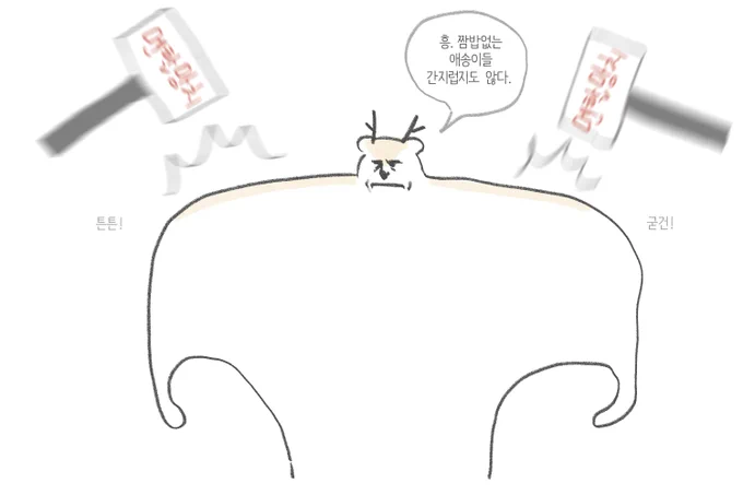신재현은들어라
매일매일출첵하지않으면매일매일리본달아주겟다 