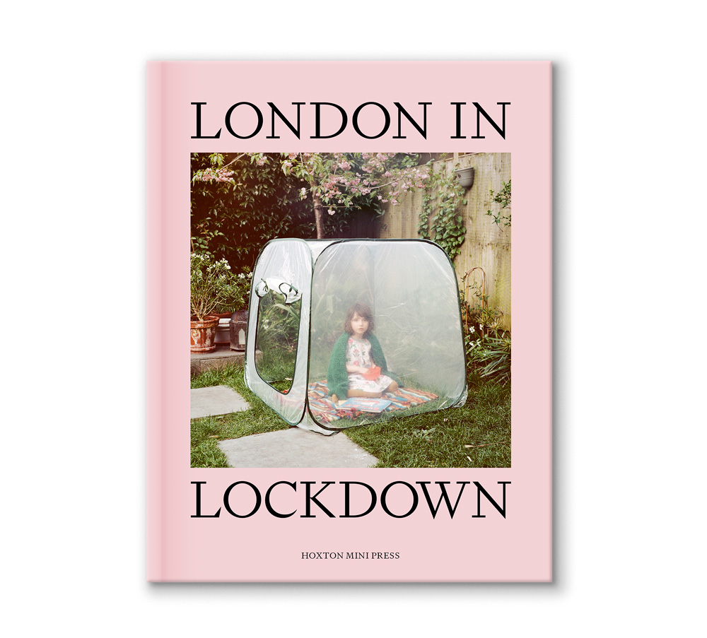 HoxtonMiniPress's tweet photo. OUT NOW: London in Lockdown. 24 photographers capture a city gripped by Covid. https://t.co/KqntQ2ijYV https://t.co/9phwDzg6Mq