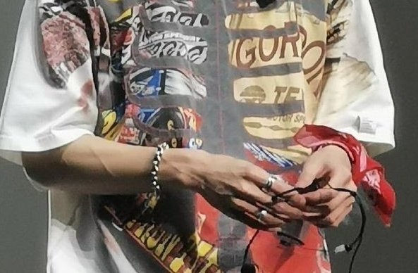 Nah cause wtf Taeyong