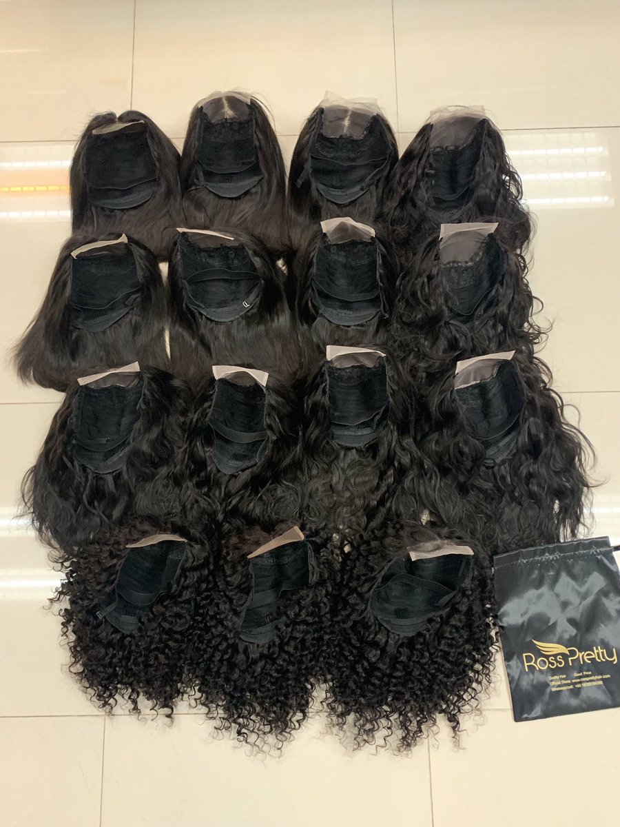 EWoosen's tweet photo. One of Today’s wholesale wigs https://t.co/R6hMARD7wE