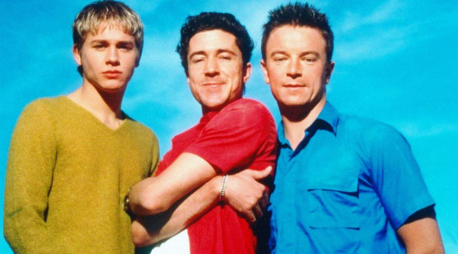 RTS_media's tweet photo. This month's pick for Ear Candy is @stillqueeraf, a podcast that looks back at #QueerAsFolk, a seminal show on TV’s treatment of gay culture https://t.co/qCYL0SNahA https://t.co/t10n5rqsC4
