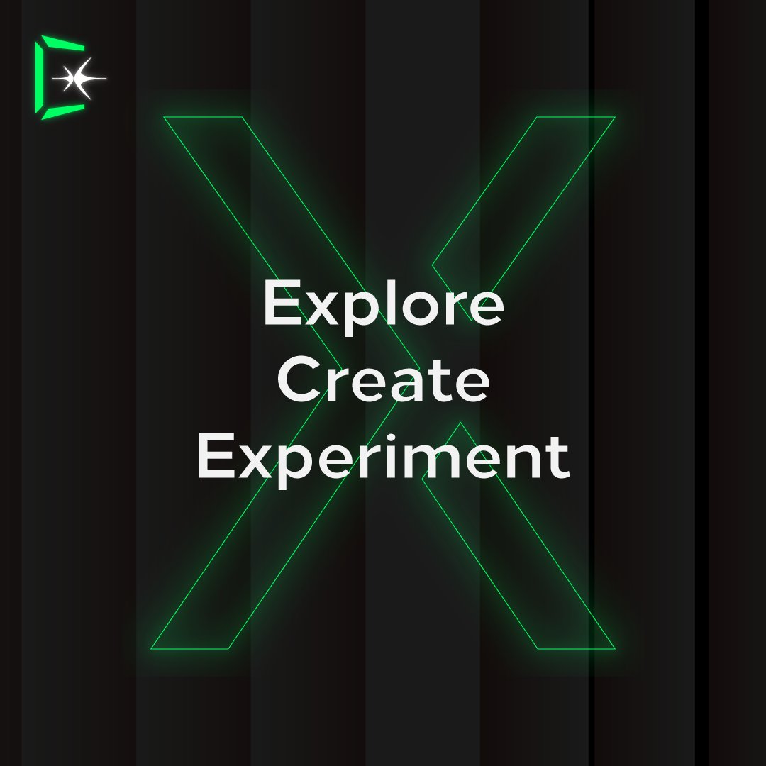 Echoxio's tweet photo. No matter you are creative professionals or art lovers, here at #EchoX we make online-offline curating and NFTs as easy as artists are creative, in one place!
More info to come soon!
#Crypto #NFT #Announcement https://t.co/w8ZhHrBpnu