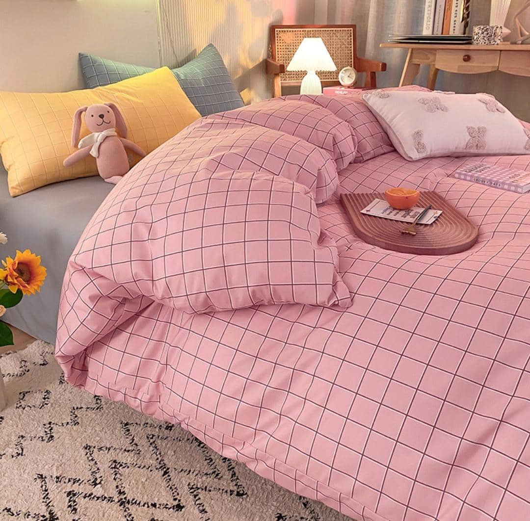 izaireenn_'s tweet photo. Anyone nak bedsheet premium @Abellona_co for free? I nak bagi free untuk try new design ni ❤️

Just RT and Follow me. 6/9 ni i’ll announce the winners. Goodluck! https://t.co/MJBuqn2t84