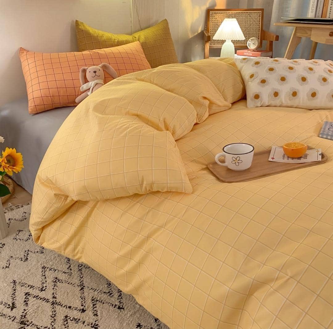 izaireenn_'s tweet photo. Anyone nak bedsheet premium @Abellona_co for free? I nak bagi free untuk try new design ni ❤️

Just RT and Follow me. 6/9 ni i’ll announce the winners. Goodluck! https://t.co/MJBuqn2t84