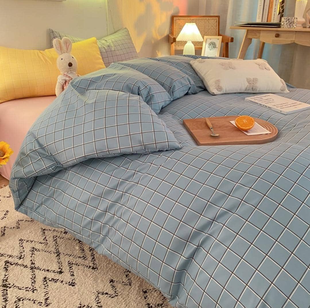 izaireenn_'s tweet photo. Anyone nak bedsheet premium @Abellona_co for free? I nak bagi free untuk try new design ni ❤️

Just RT and Follow me. 6/9 ni i’ll announce the winners. Goodluck! https://t.co/MJBuqn2t84