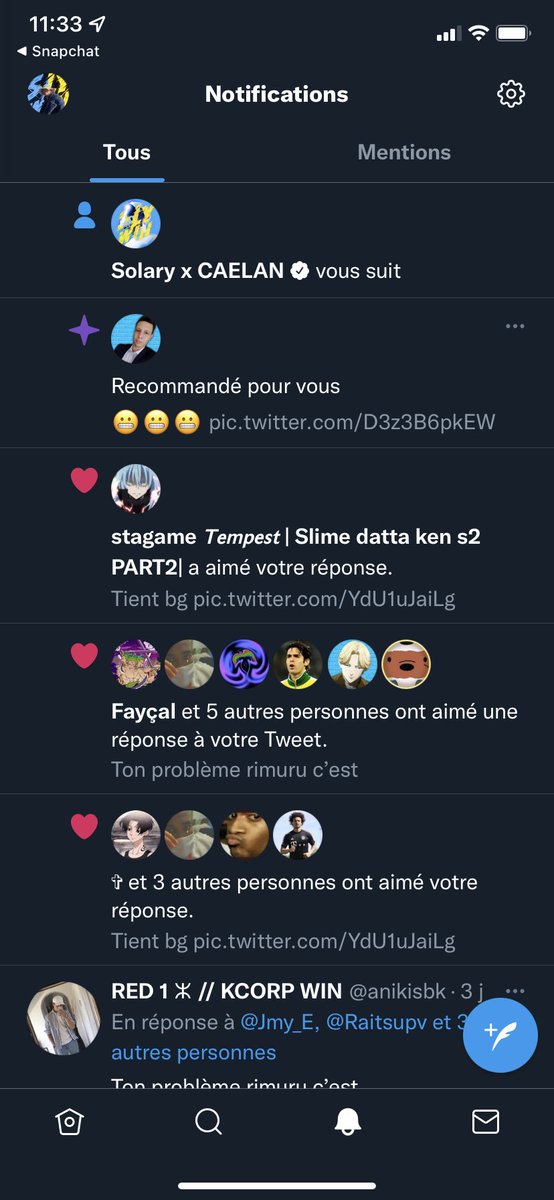 Banou 🍃 tweet media