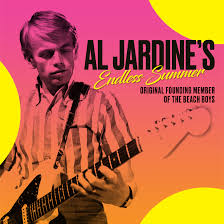 September 3:Happy 79th birthday to singer,Al Jardine(\"Help Me, Rhonda\")
 