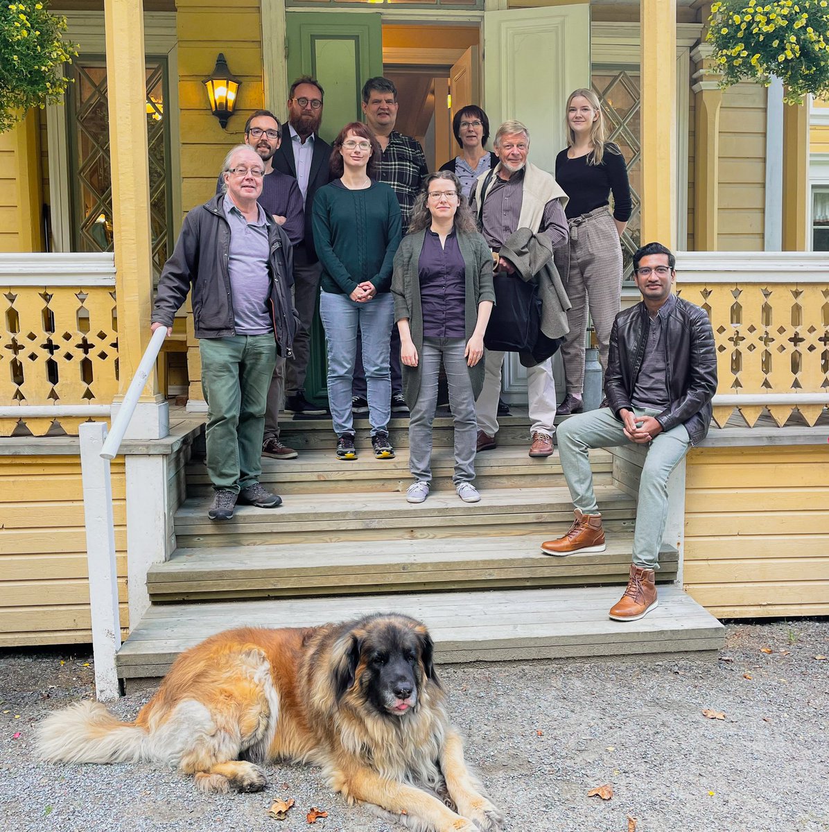 BjarneUddLab tweet media