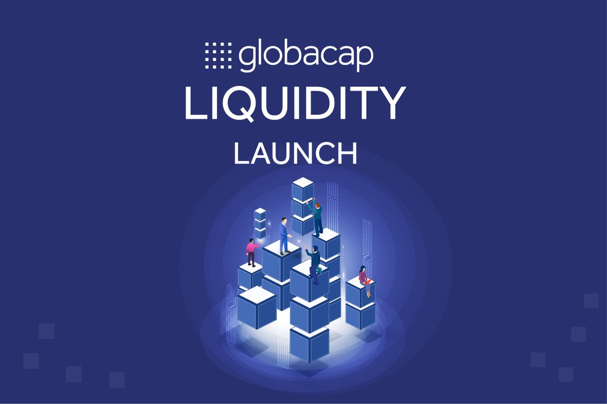 Globacap tweet media