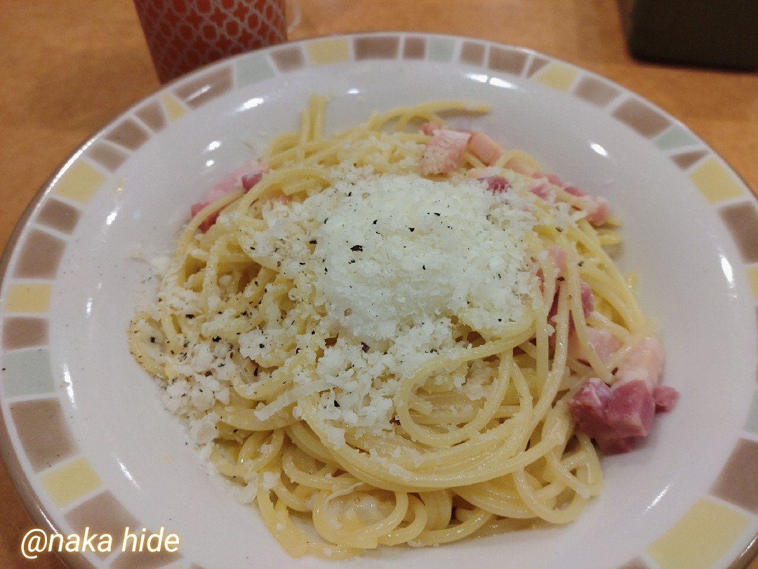 みんなの サイゼリヤ カルボナーラ 口コミ 評判 食べたいランチ 夜ごはんがきっと見つかる ナウティスイーツ