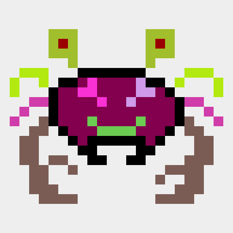 SeaNFT4's tweet photo. Just dropped some fresh crabs. Fishes and crabs now swim in the Brinary. 
The more deep you swim in the Brinary of Open Sea, the more rare it gets.

https://t.co/82YuTPfV14

@opensea 
#OpenSeaNFT 
#NFT https://t.co/60mZvcsRAa