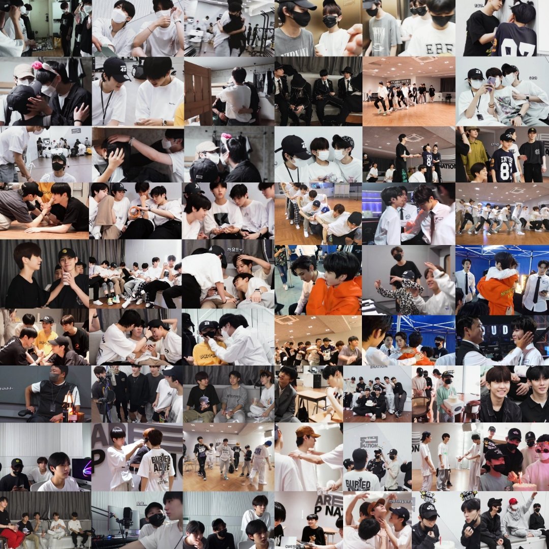 O2KEIJU's tweet photo. predebut memories ♡

#PNATIONLOUD https://t.co/TvVdya4Jvj