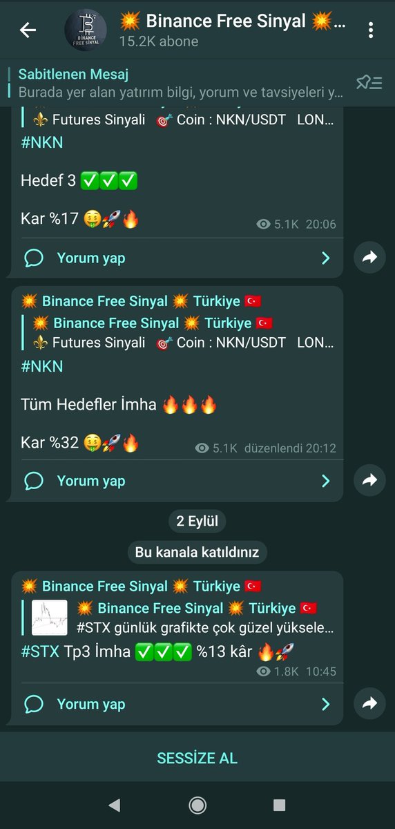cahan99's tweet photo. @btc_magazin Katıldık abi 🙏 https://t.co/3el3pkMZ5b