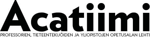 ProfLiitto's tweet photo. ”Erityisesti pitkäjänteistä, yliopistojen vapaasti kohdennettavaa rahoitusta pitäisi lisätä, jotta moninaistuvista tehtävistä ja kasvavista koulutusmääristä selvitään laadukkaasti.” toteaa @ProfLiitto puheenjohtaja @Jups61 @Acatiimi. #yliopisto

Lue lisää: https://t.co/7UUj0CDmQg https://t.co/kkzCnmNFu9