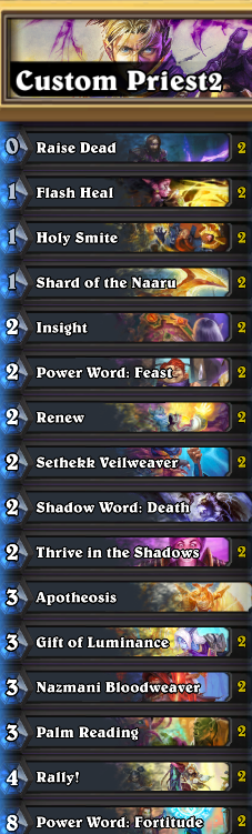 Miracle Priest is back COPIUM

AAECAa0GAq+6A8GfBA6TugObugOnywPXzgO00QPi3gP73wPK4QP74wOY6wOH9wOtigSFnwTLoAQA