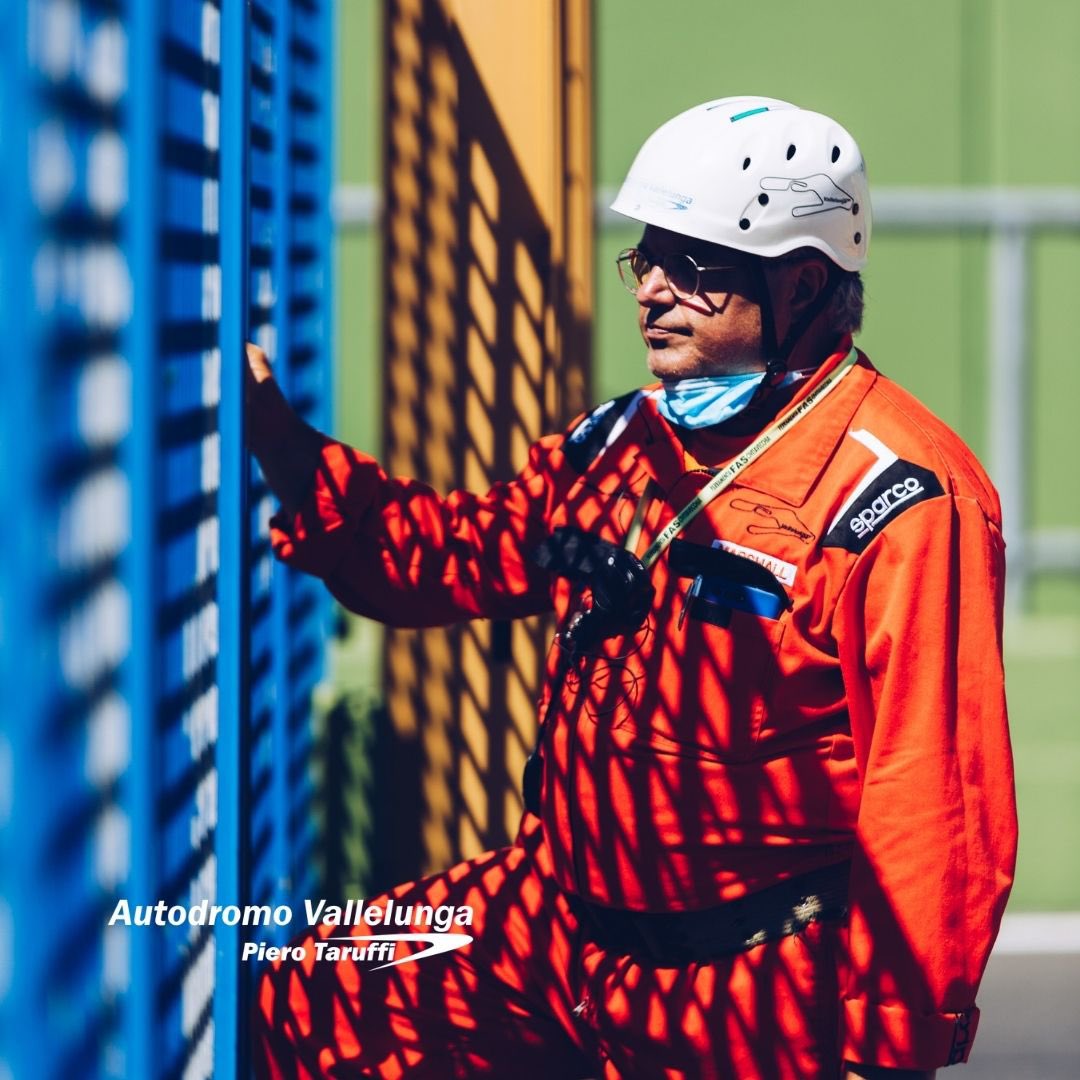 Autodromo Vallelunga tweet media