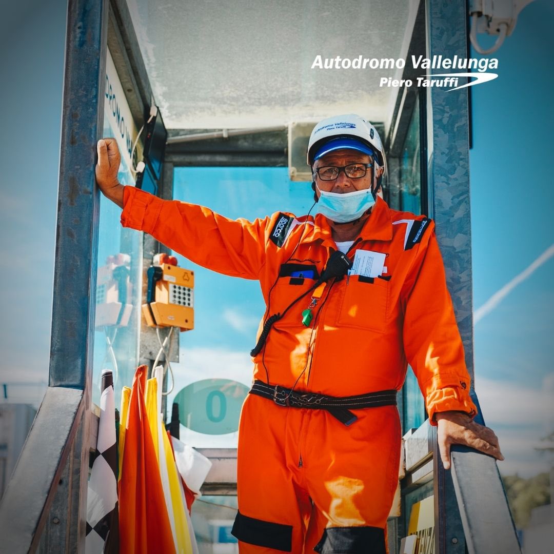 Autodromo Vallelunga tweet media