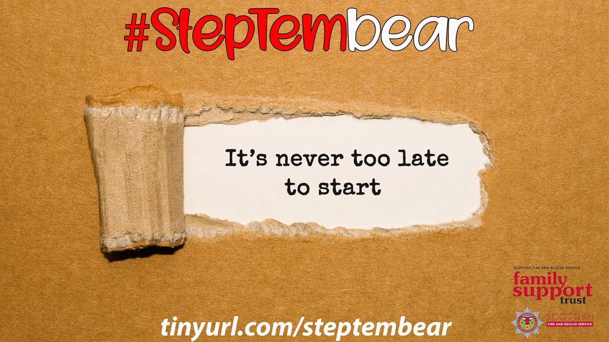 SFRS Family Support Trust tweet media