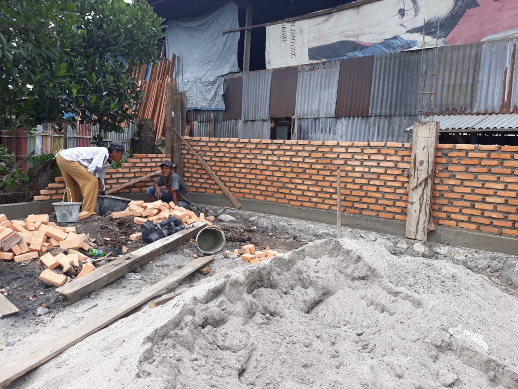 dilaaresta's tweet photo. Tipis-tipis dulu...insyallah jadi istana🏡🥰❤️ Semangat buat ngumpulin cuan😍😍 https://t.co/W6vgaSRoPc