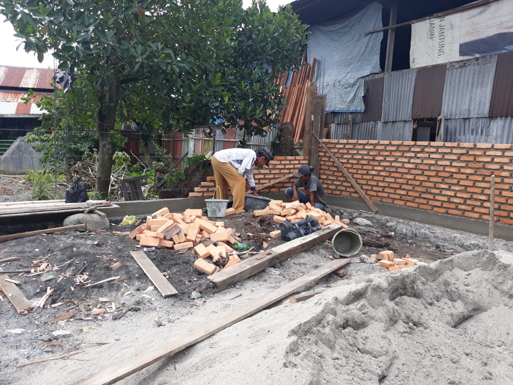 dilaaresta's tweet photo. Tipis-tipis dulu...insyallah jadi istana🏡🥰❤️ Semangat buat ngumpulin cuan😍😍 https://t.co/W6vgaSRoPc