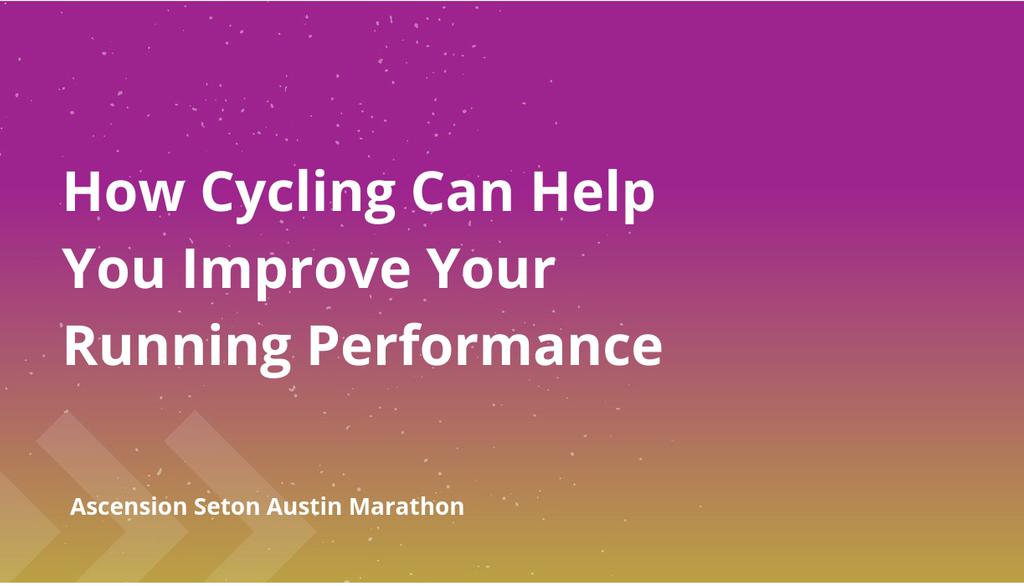 austinmarathon's tweet photo. Integrating another activity can make all the difference between an overuse injury and making it to the finish line.
Read more π https://t.co/IENIzk0gGh
#TrainSmarter #PreventInjury #RunningPerformance #ShortDistanceRuns #FitnessExpertsRecommend #PracticeBreathingPatterns https://t.co/DE7QOqeEq1