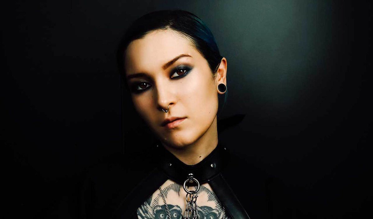 #HolaQuéPasa

Comenzamos una nueva edición de <a href="/Siglo21_Radio3/">Siglo21</a> con 'Need', la nueva música de Maja Jane Coles

Puedes vernos y escucharnos aquí 👉rtve.es/radio/radio3/