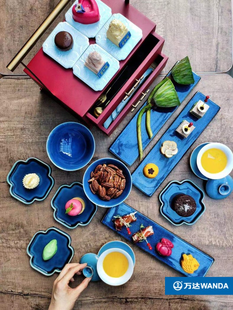 DalianWanda tweet media