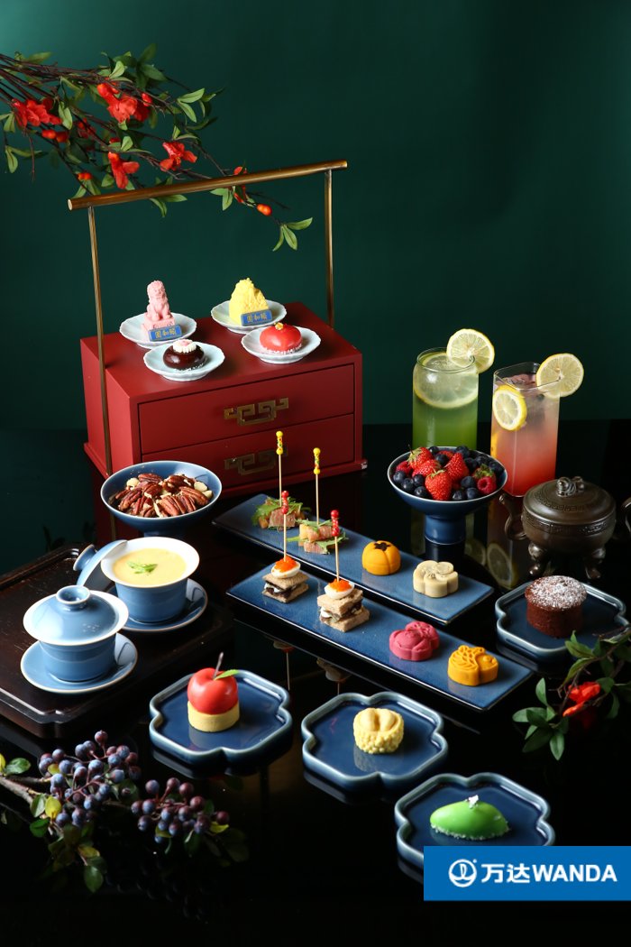 DalianWanda tweet media