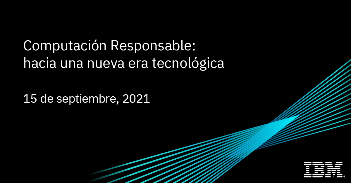IBM España tweet media