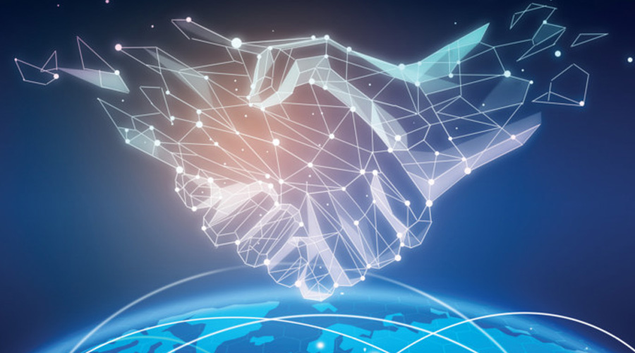 industry_wired's tweet photo. Sify Technologies announces channel partnership with
Colt Technology Services for Europe
https://t.co/PBEEQ4xKoi
@sifydotcom @Colt_Technology #ictsolutionsprovider #CloudConnectivity #cloudmanagement #applicationsmanagement #CloudMigrations #clouds #industrywiredmagazine https://t.co/9ImxEBWeXT
