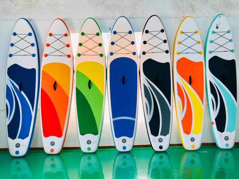BrianInflatable's tweet image. Excellent quality SUP boards with affordable factory price. Ready Stock. Welcome to your order.👍