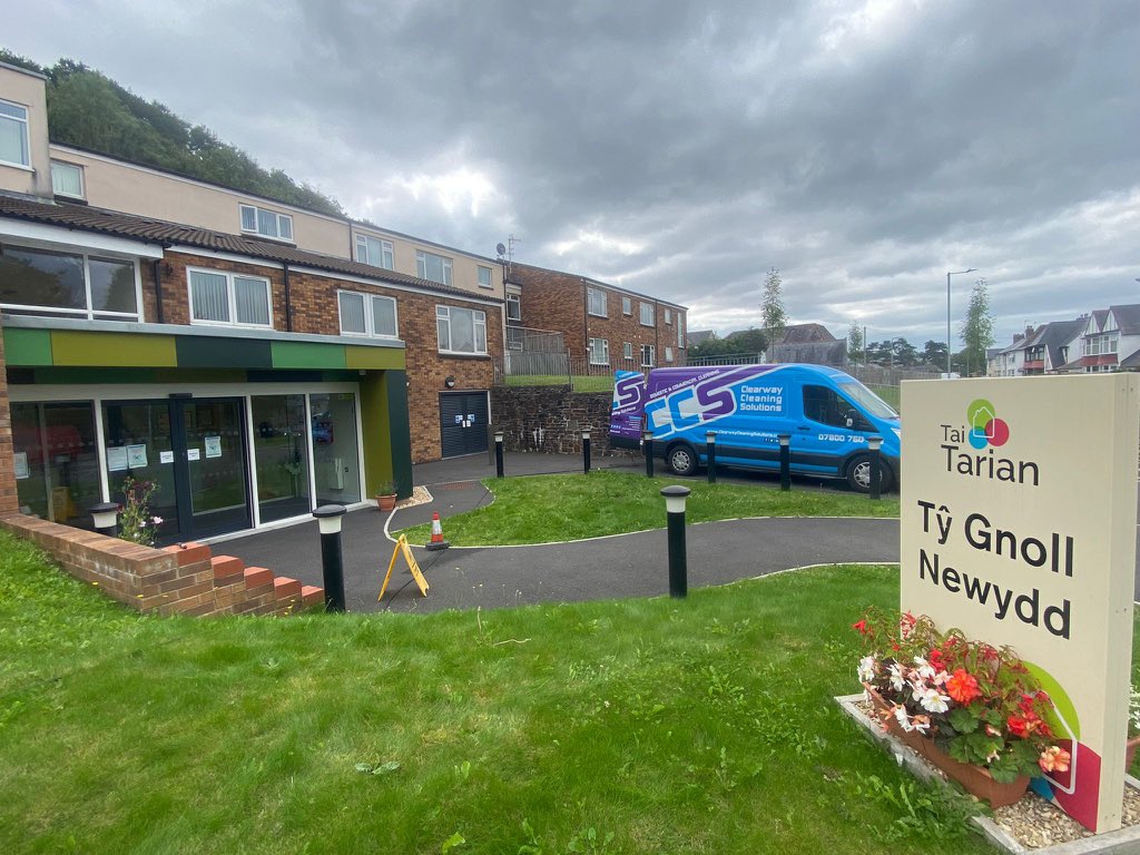 ClearwayCS tweet picture