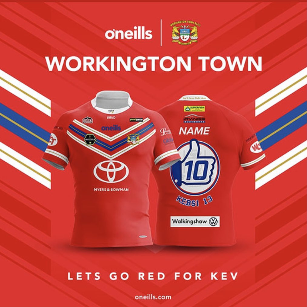 Derwent Park Supporters Club tweet media