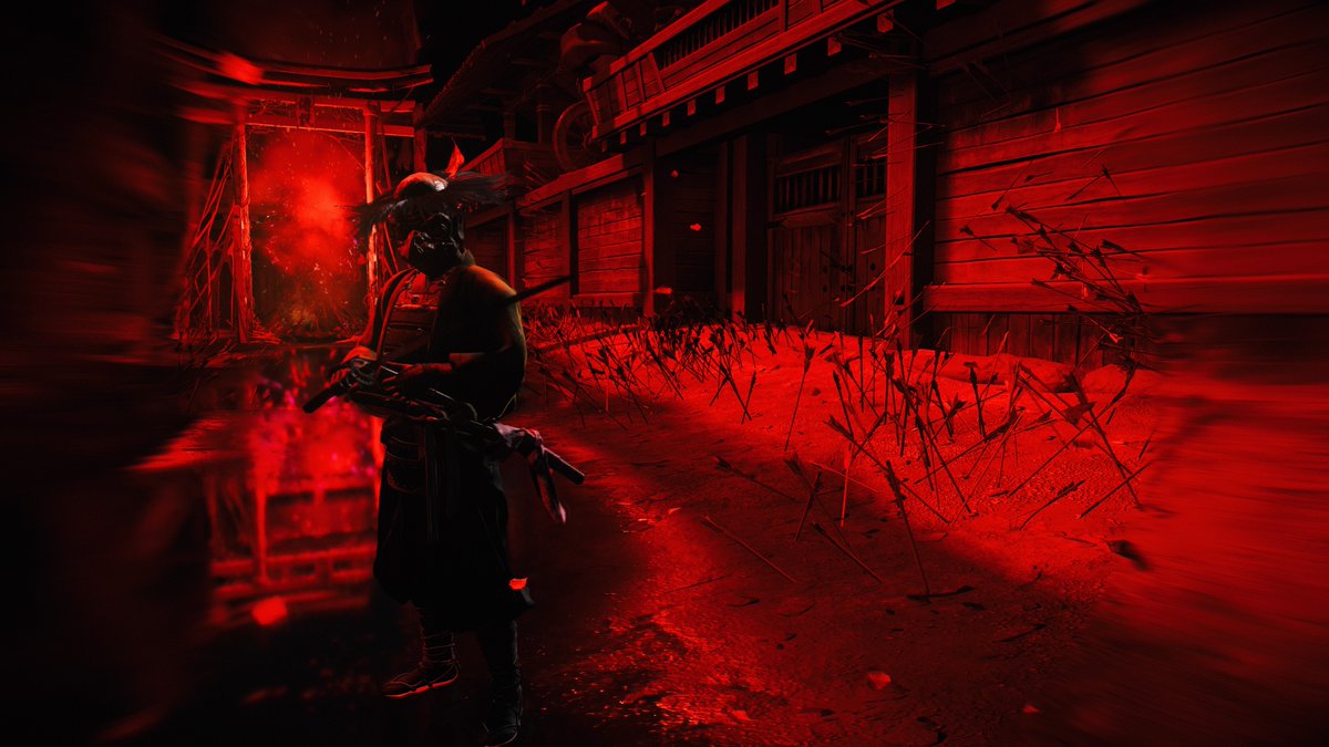 k0rsz's tweet photo. #GhostOfTsushima  #PS5Share, #GhostofTsushima https://t.co/234W3oxvzw